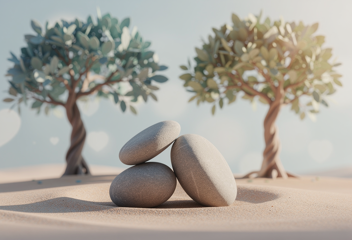 Balance and Growth